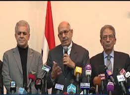 Beni Suef: Salvation Front to discuss upcoming parliamentary elections
